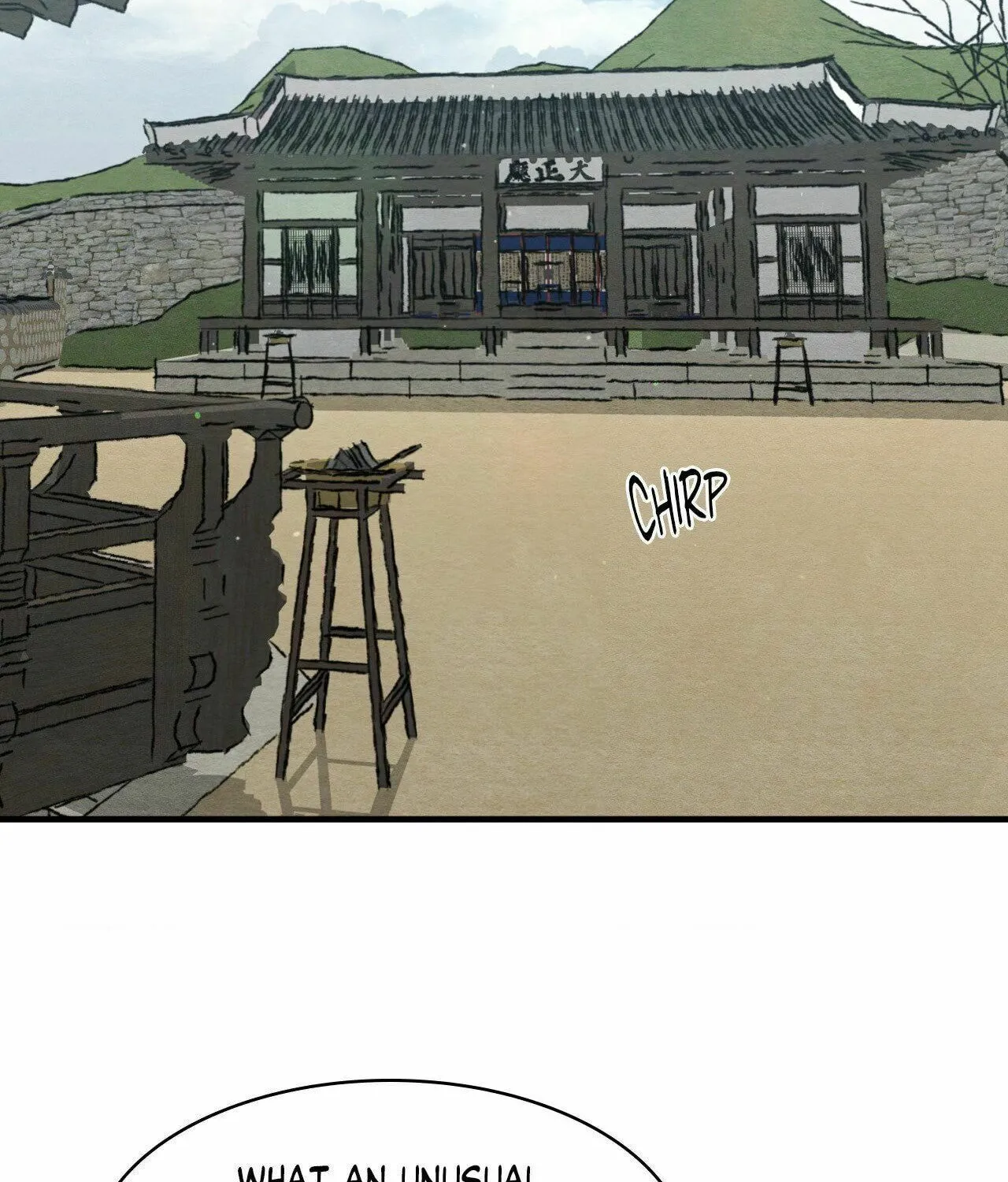 Painter of the Night Chapter 127 page 69 - 