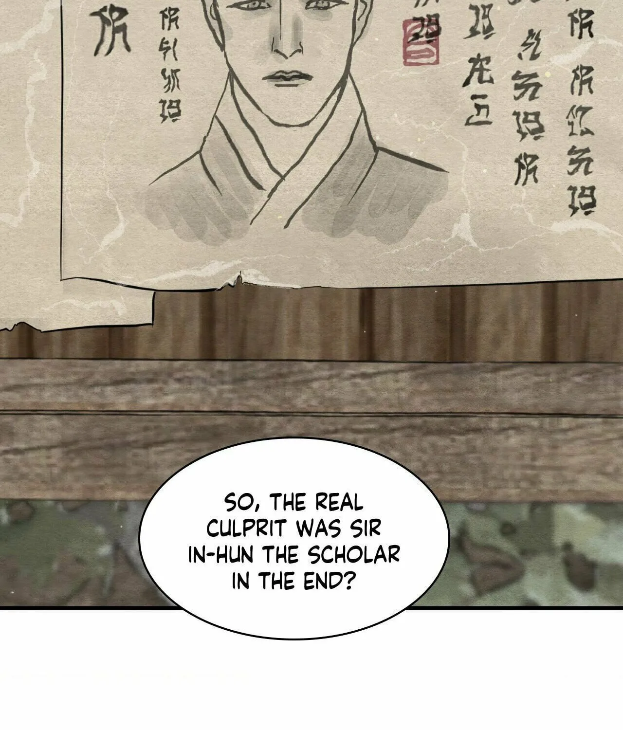 Painter of the Night Chapter 127 page 78 - 
