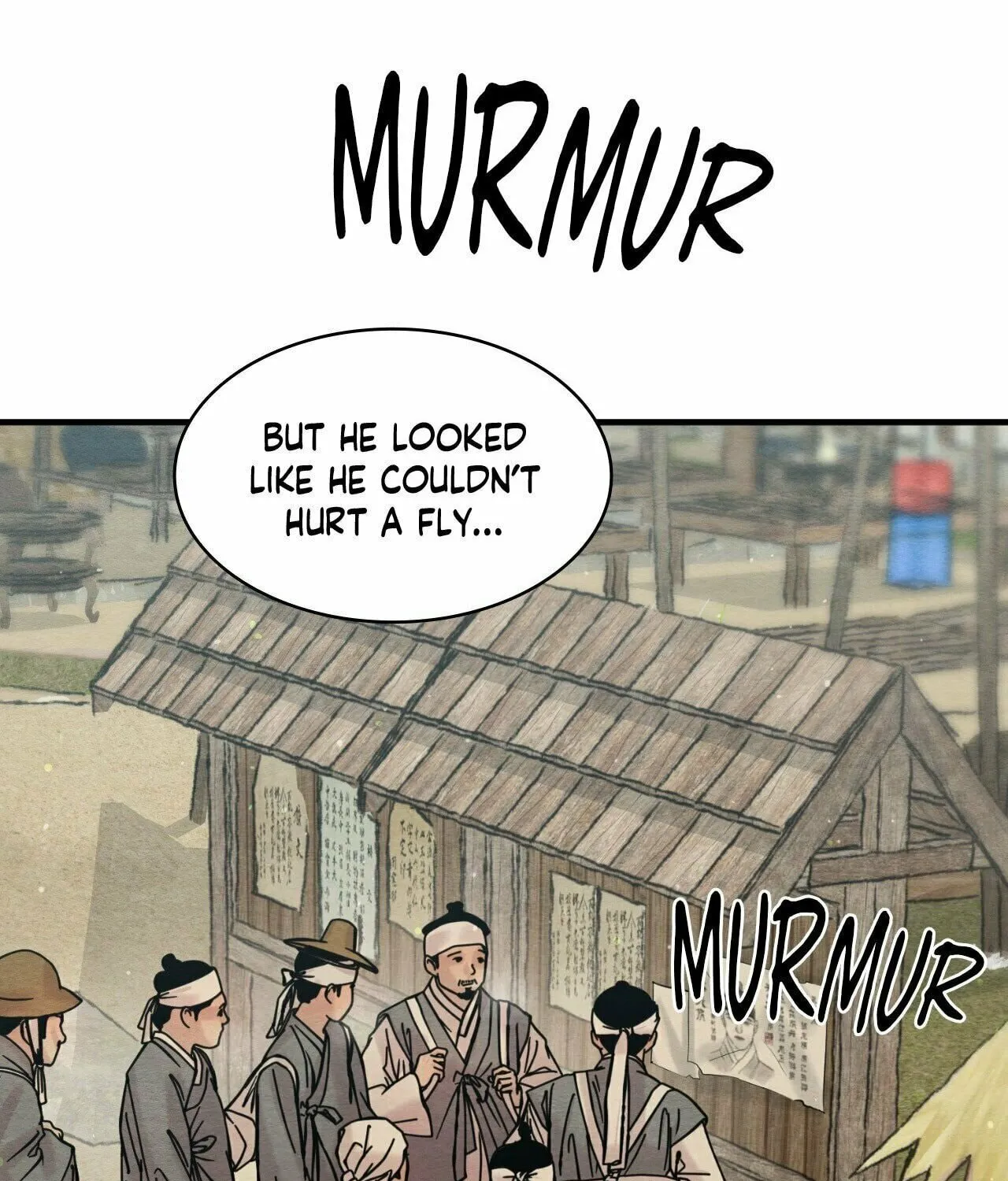 Painter of the Night Chapter 127 page 79 - 