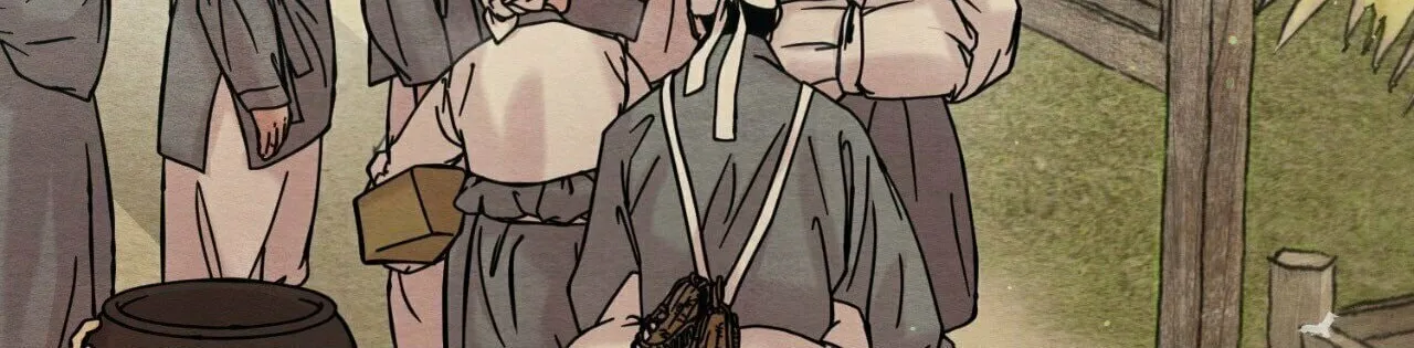 Painter of the Night Chapter 127 page 80 - 