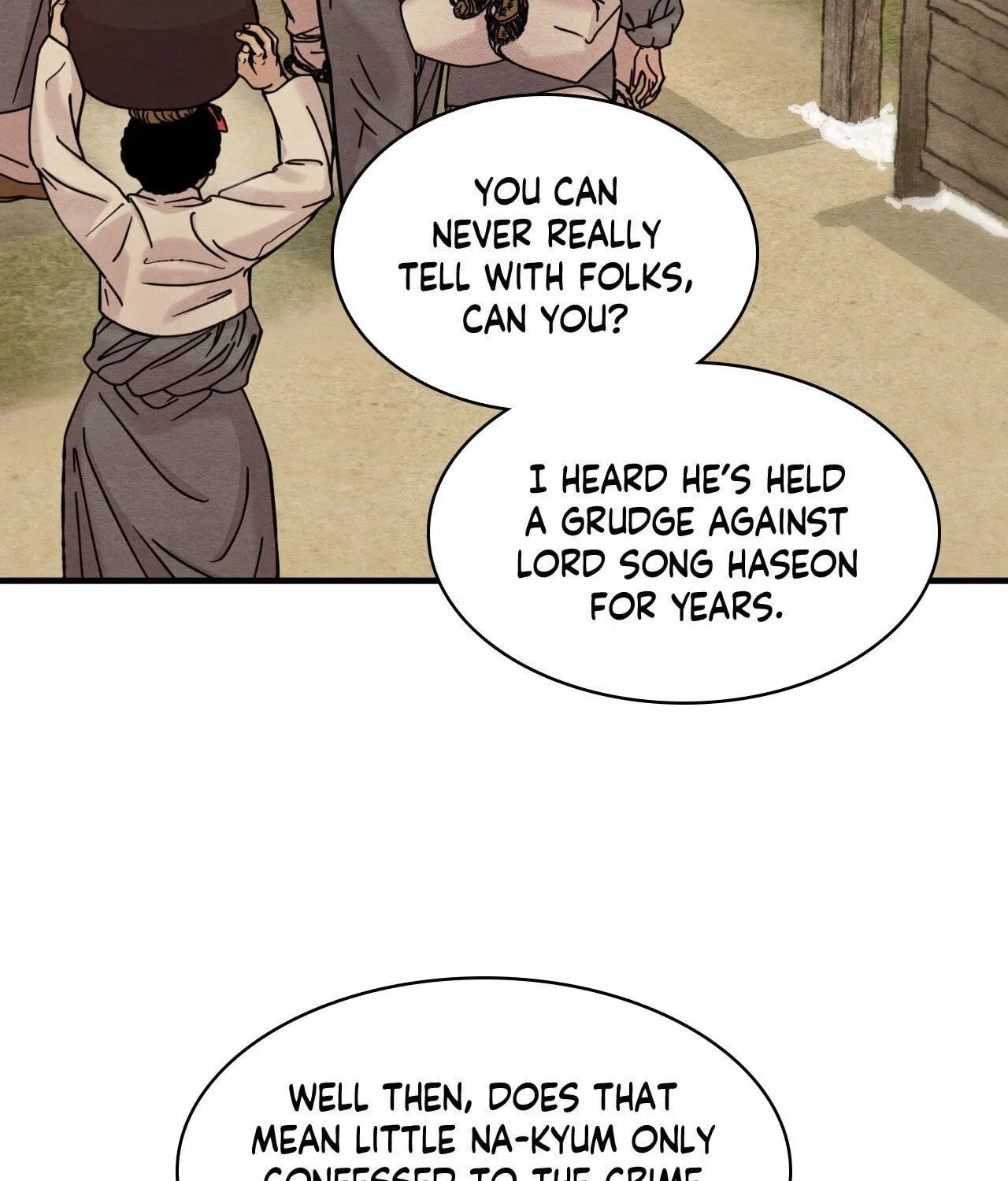 Painter of the Night Chapter 127 page 81 - 