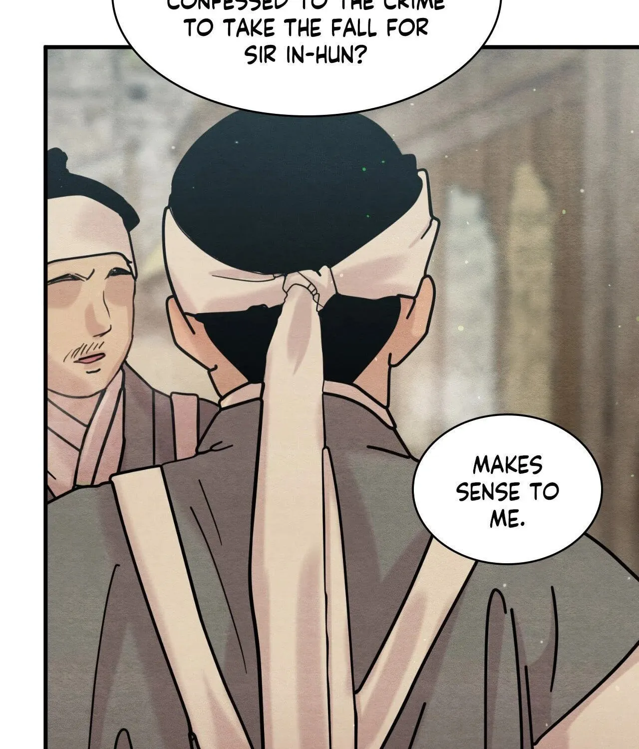 Painter of the Night Chapter 127 page 82 - 