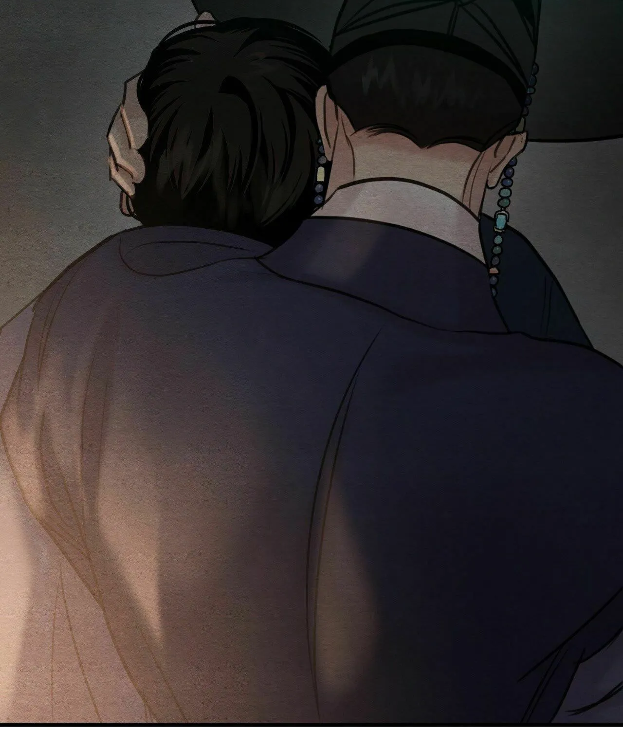 Painter of the Night Chapter 127 page 99 - 