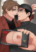 Painter of the Night Chapter 128.2 page 8 - 