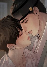 Painter of the Night Chapter 128.3 page 1 - 