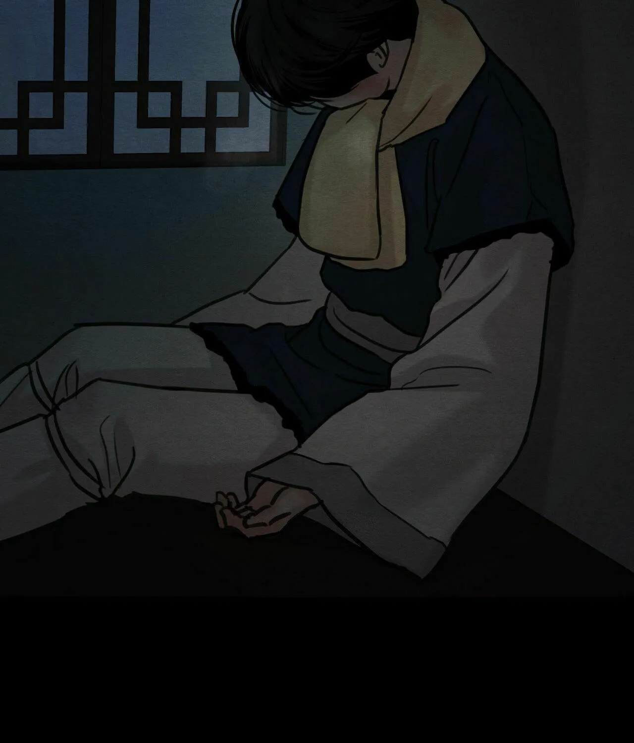 Painter of the Night Chapter 128 page 101 - 