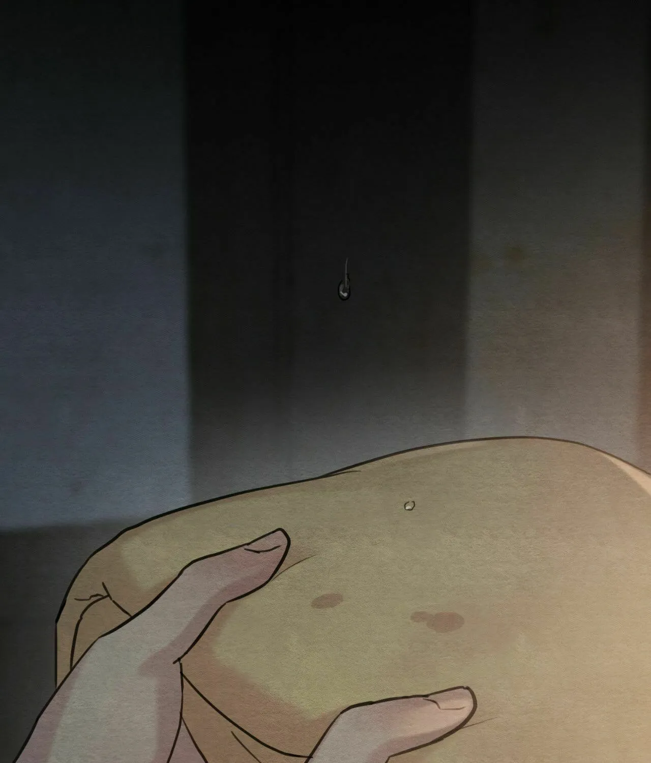 Painter of the Night Chapter 128 page 105 - 