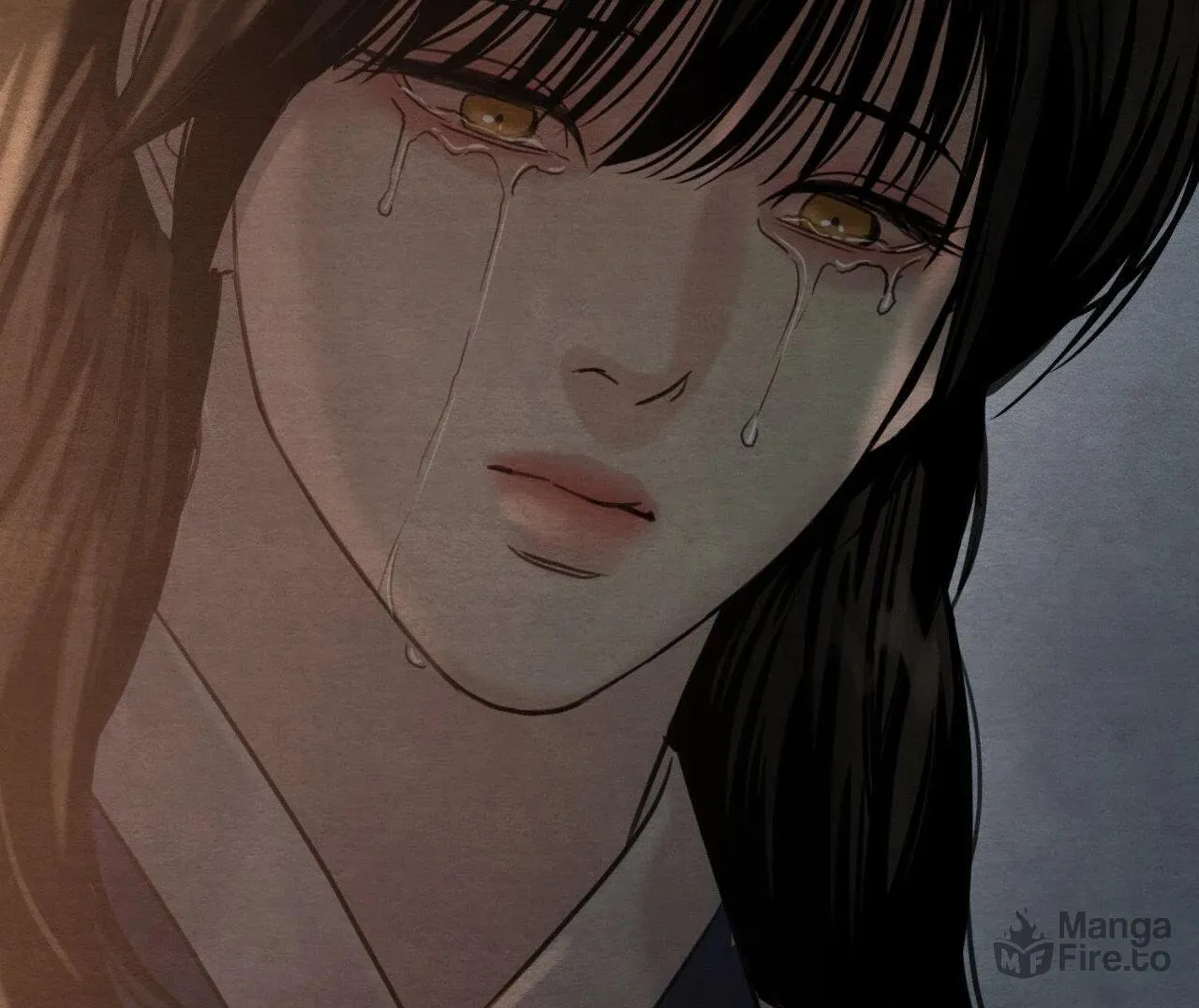 Painter of the Night Chapter 128 page 108 - 