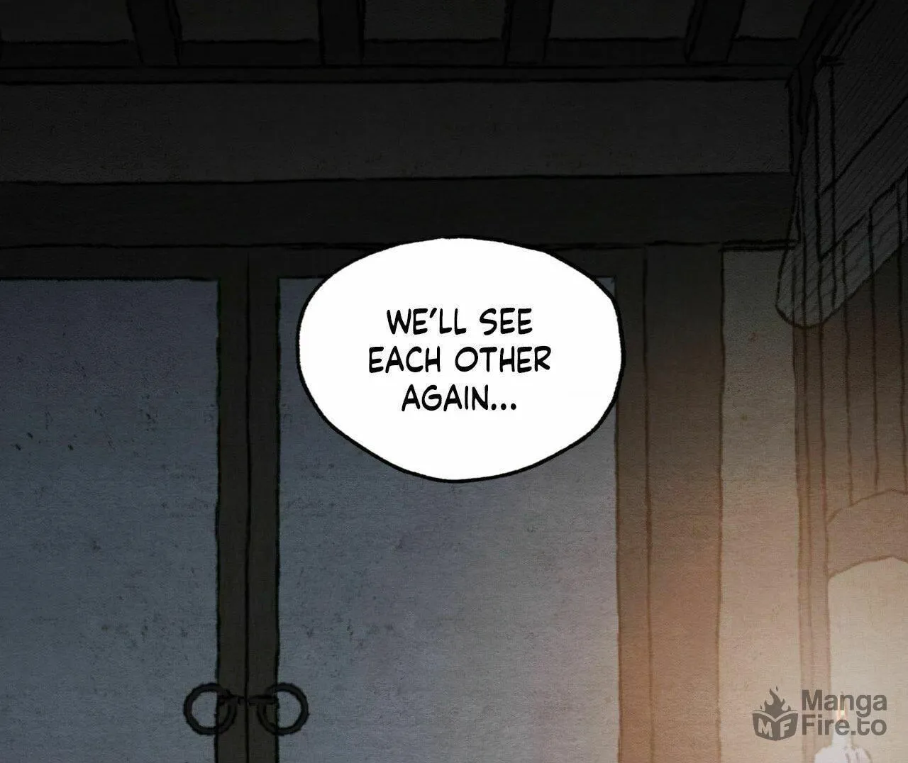 Painter of the Night Chapter 128 page 110 - 
