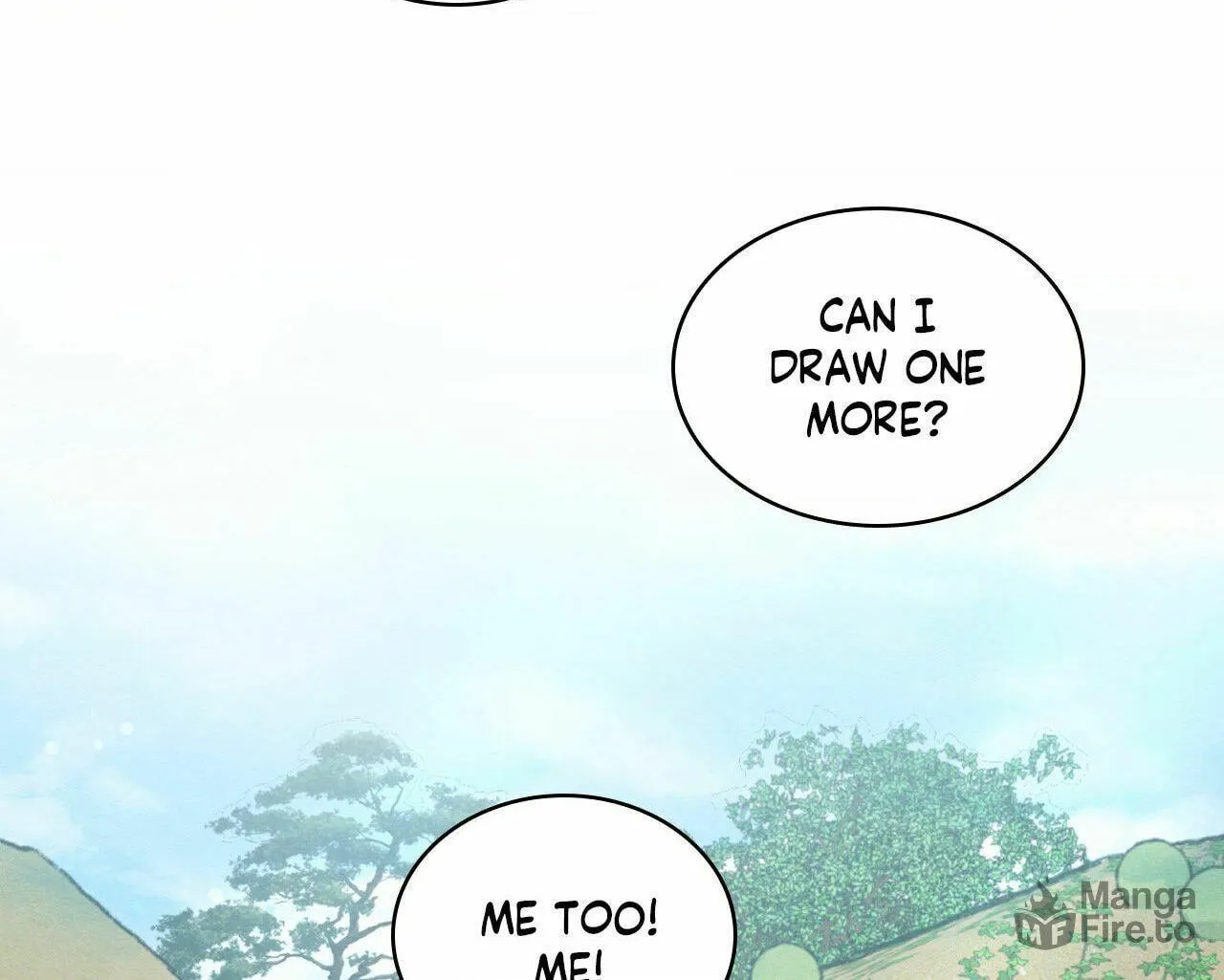 Painter of the Night Chapter 128 page 20 - 