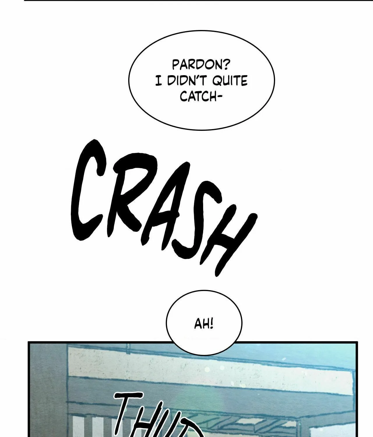 Painter of the Night Chapter 128 page 33 - 
