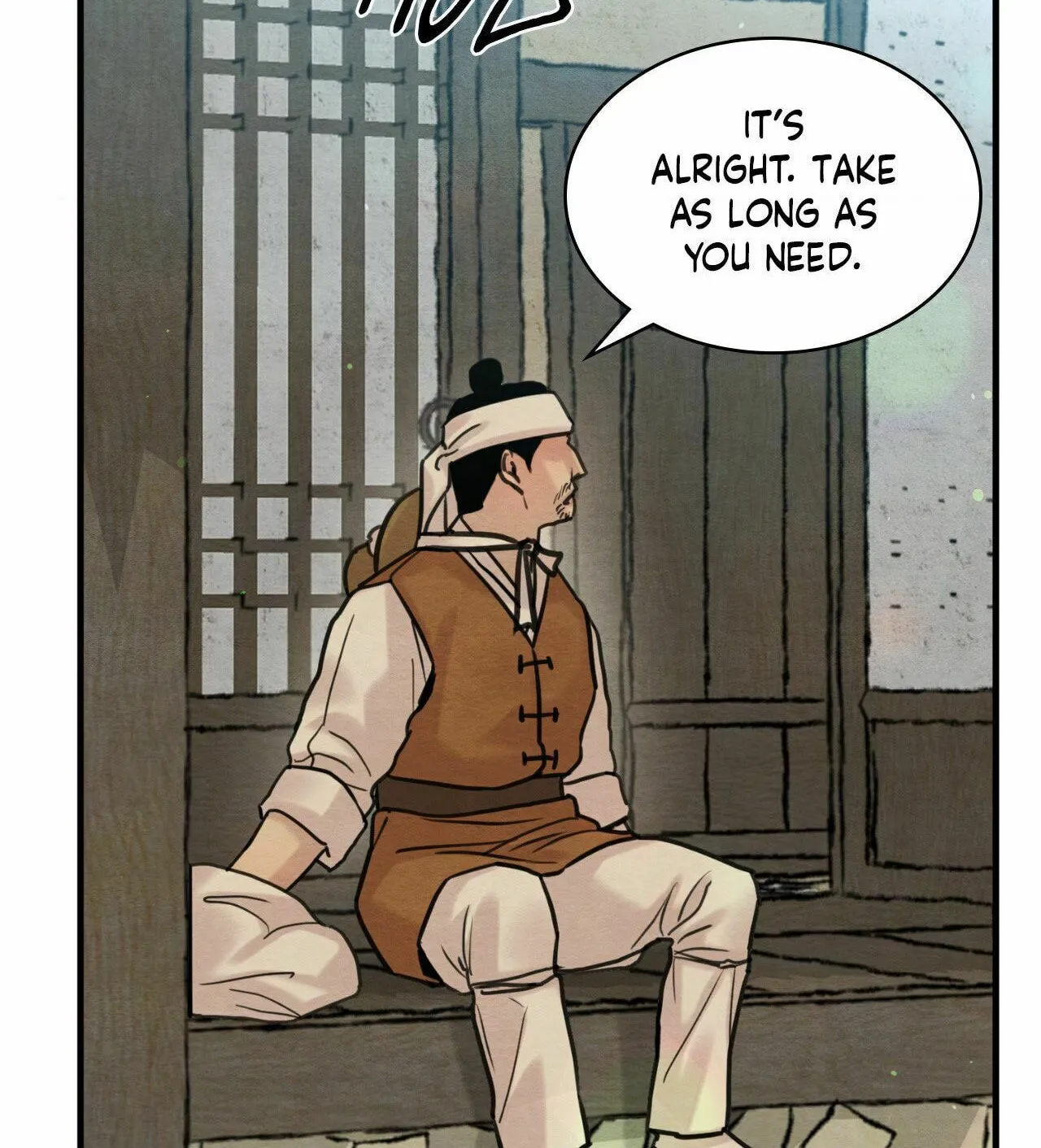 Painter of the Night Chapter 128 page 34 - 