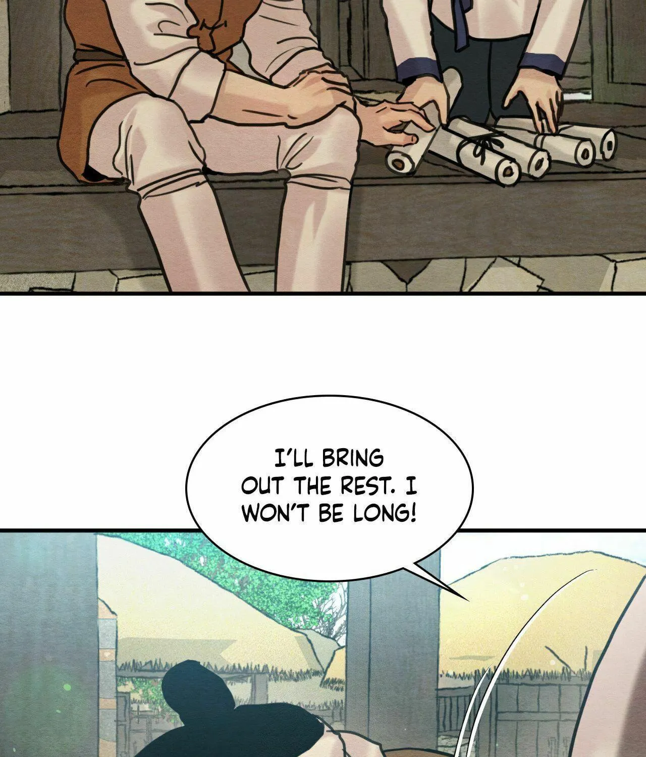 Painter of the Night Chapter 128 page 39 - 