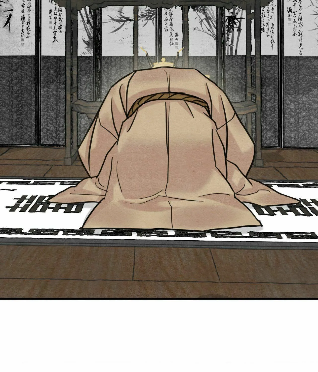 Painter of the Night Chapter 128 page 5 - 