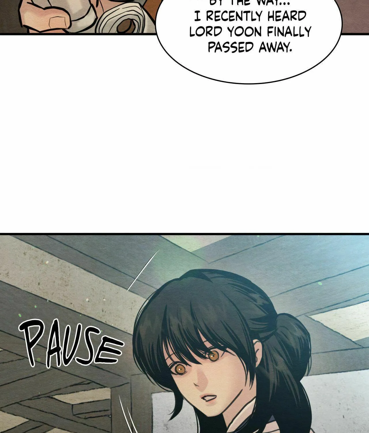 Painter of the Night Chapter 128 page 41 - 