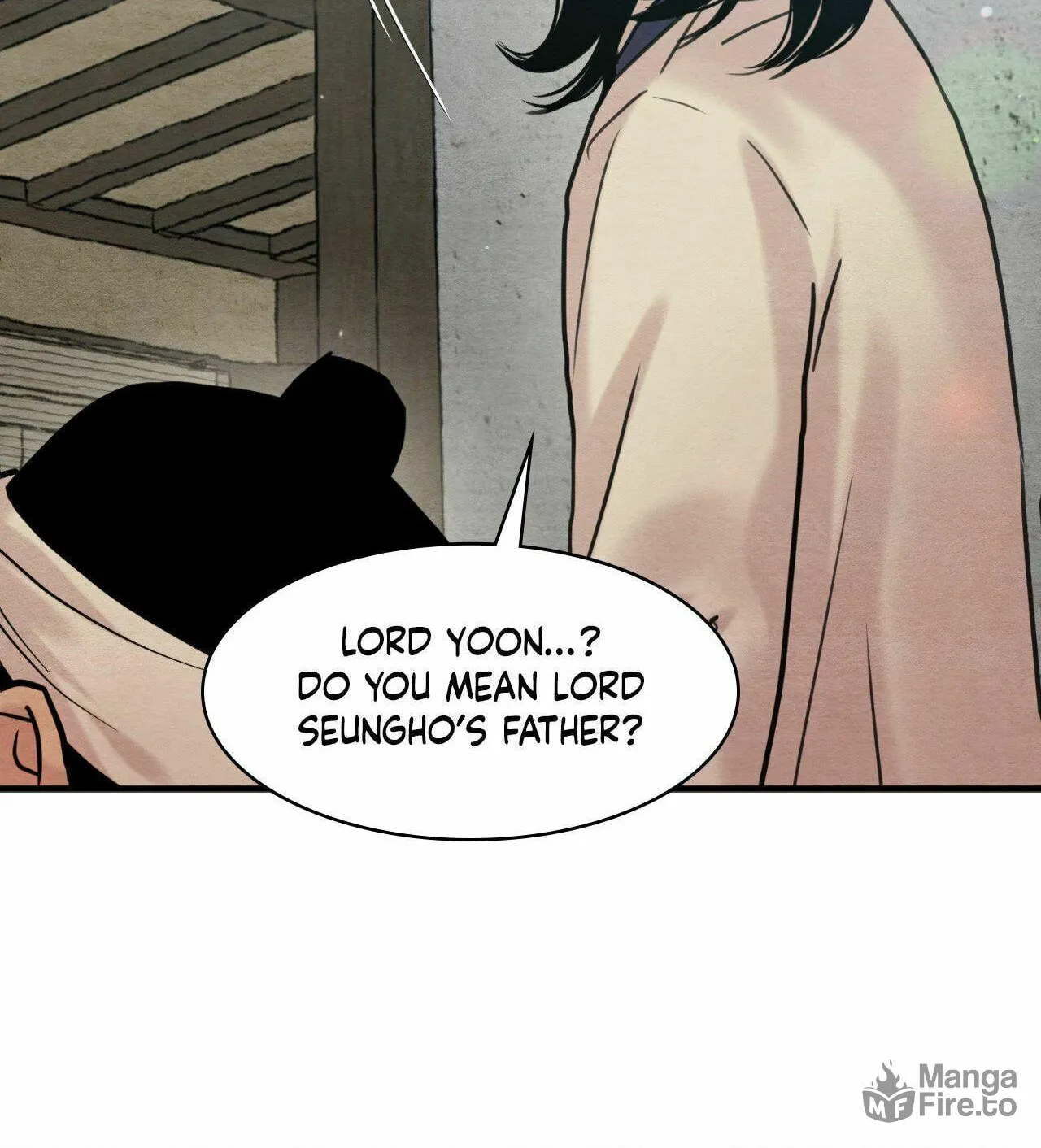 Painter of the Night Chapter 128 page 42 - 