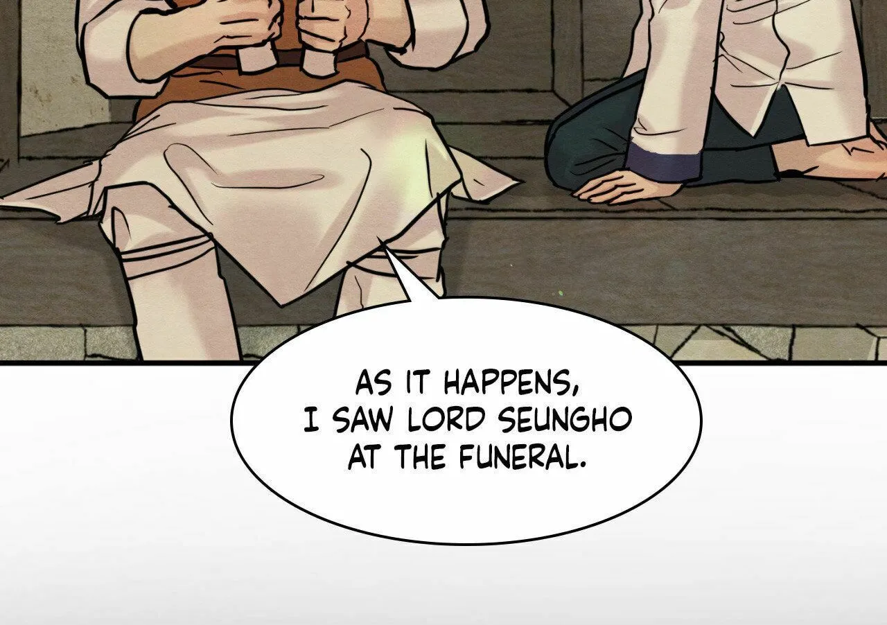 Painter of the Night Chapter 128 page 44 - 