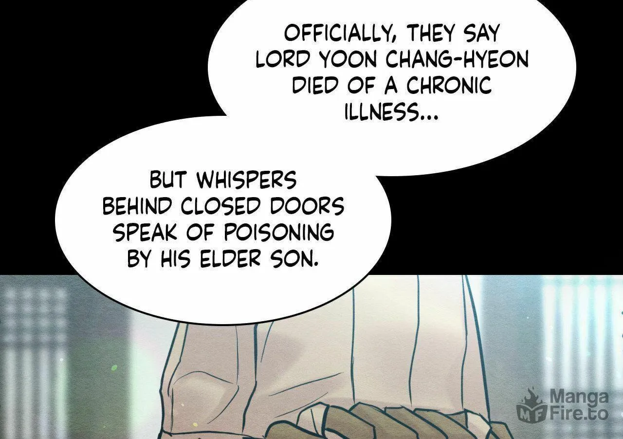 Painter of the Night Chapter 128 page 48 - 