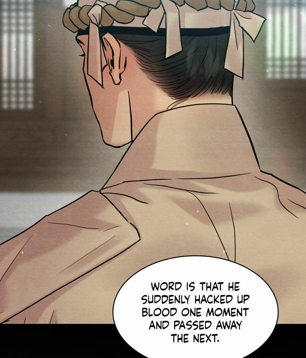 Painter of the Night Chapter 128 page 49 - 