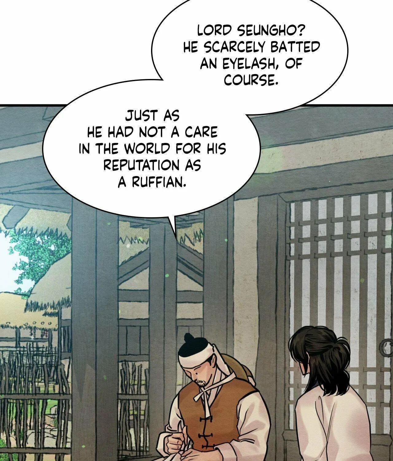 Painter of the Night Chapter 128 page 53 - 