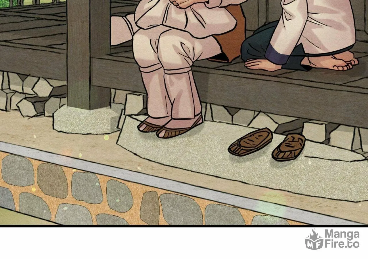 Painter of the Night Chapter 128 page 54 - 