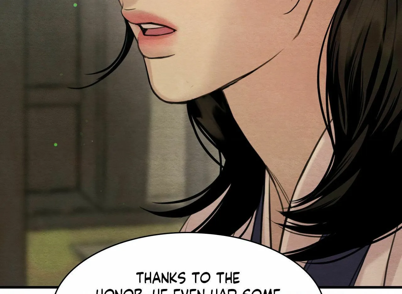 Painter of the Night Chapter 128 page 58 - 