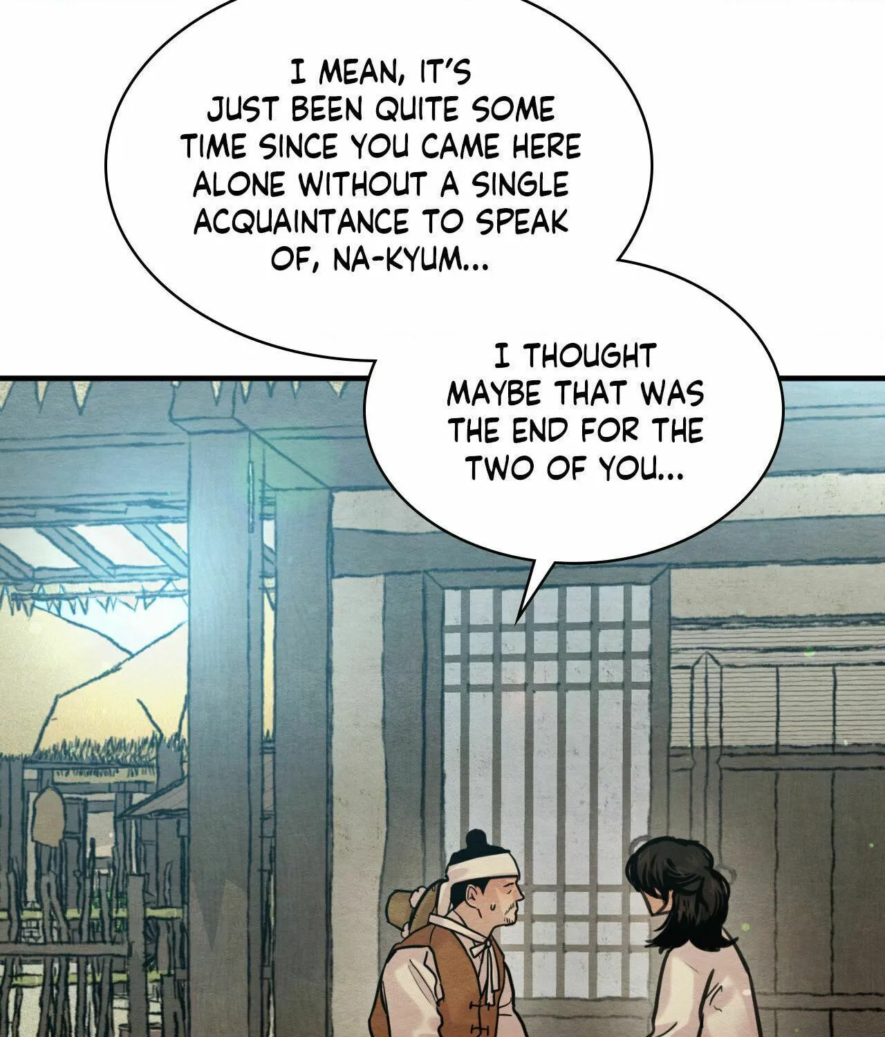Painter of the Night Chapter 128 page 63 - 