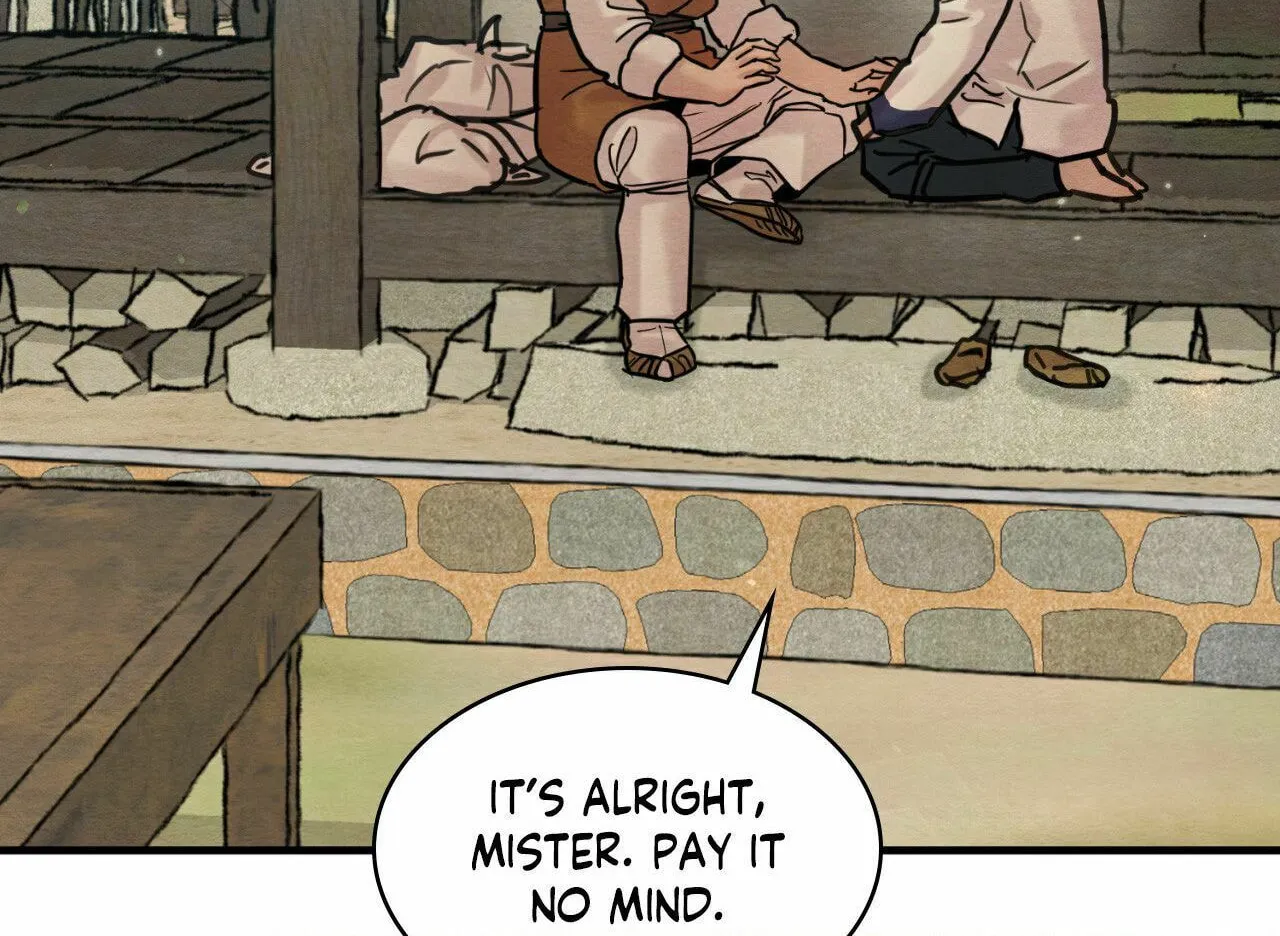 Painter of the Night Chapter 128 page 64 - 