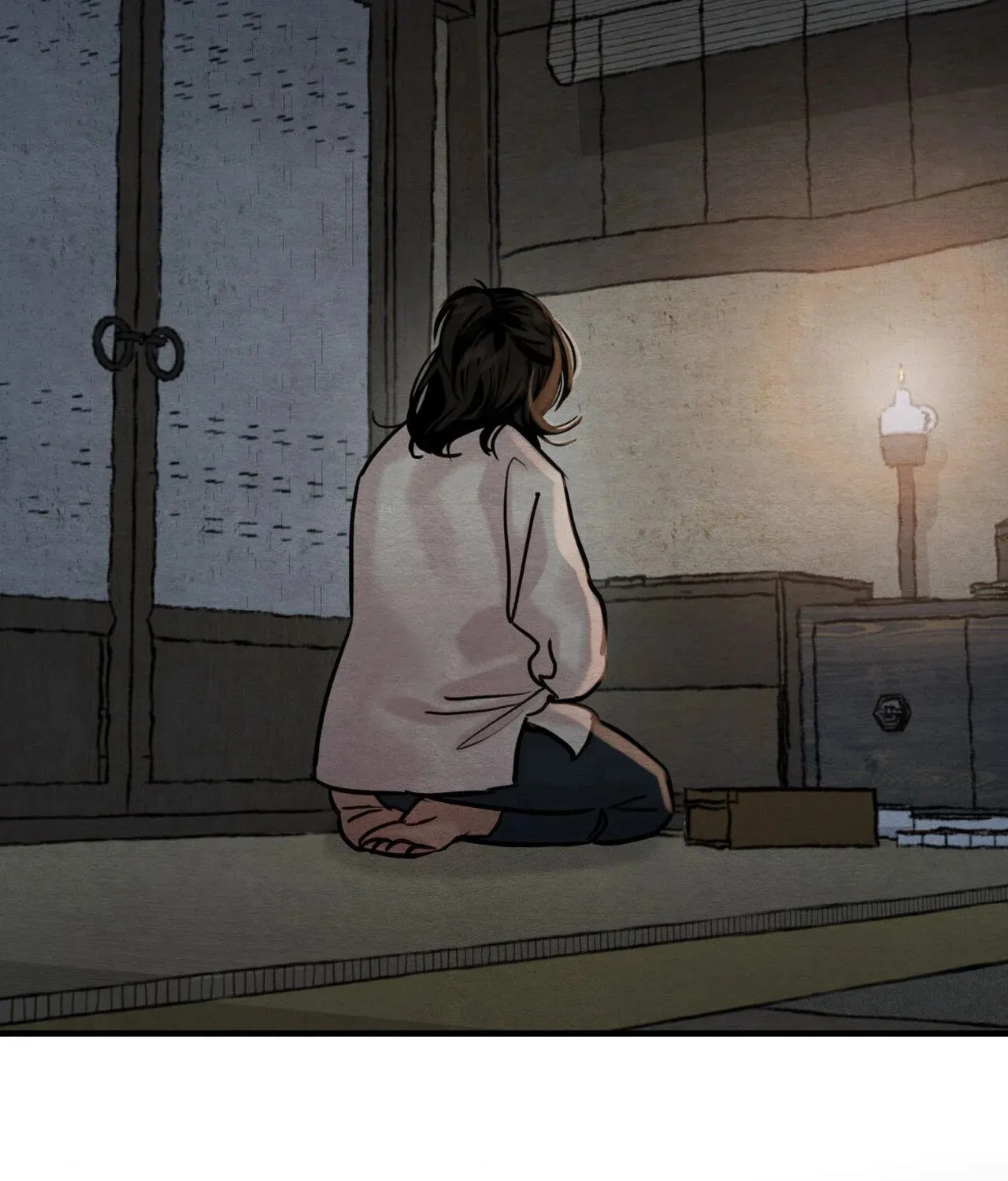 Painter of the Night Chapter 128 page 97 - 