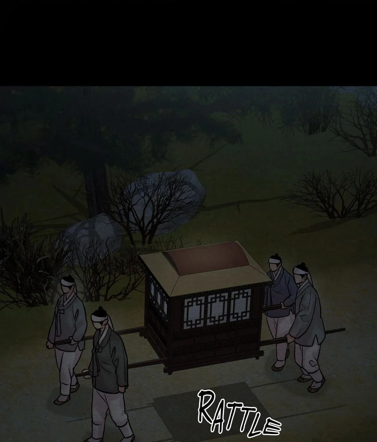 Painter of the Night Chapter 128 page 99 - 