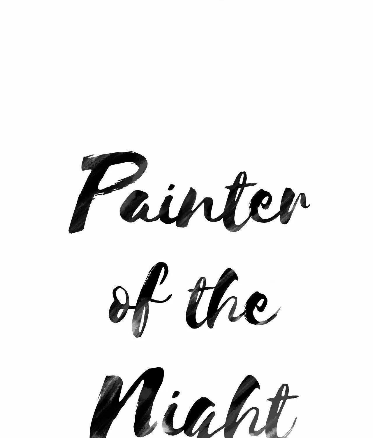 Painter of the Night Chapter 129.5 page 1 - 