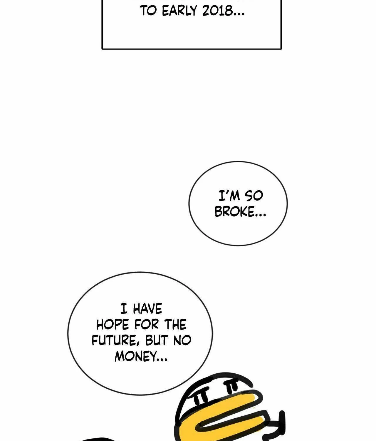 Painter of the Night Chapter 129.5 page 3 - 