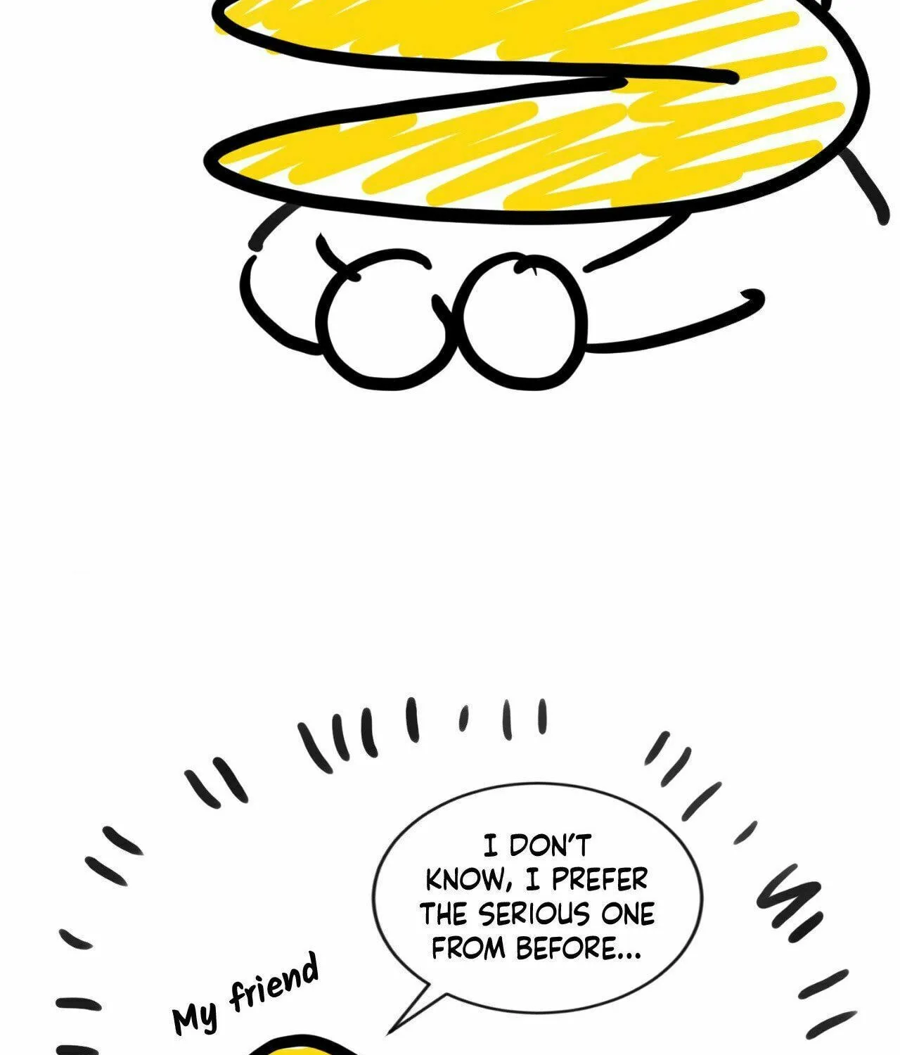 Painter of the Night Chapter 129.5 page 25 - 
