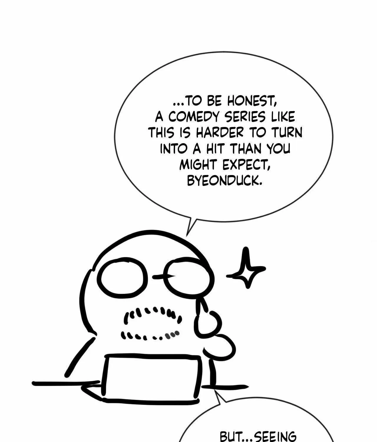 Painter of the Night Chapter 129.5 page 29 - 