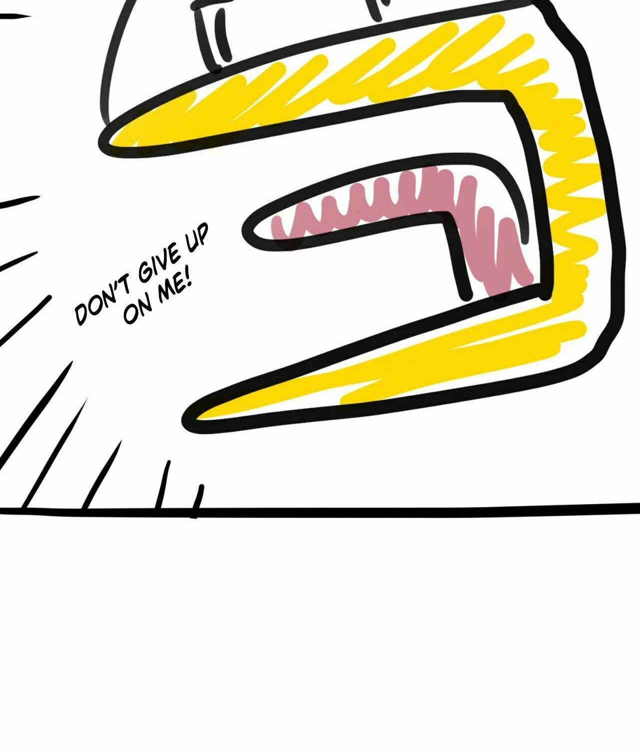 Painter of the Night Chapter 129.5 page 32 - 
