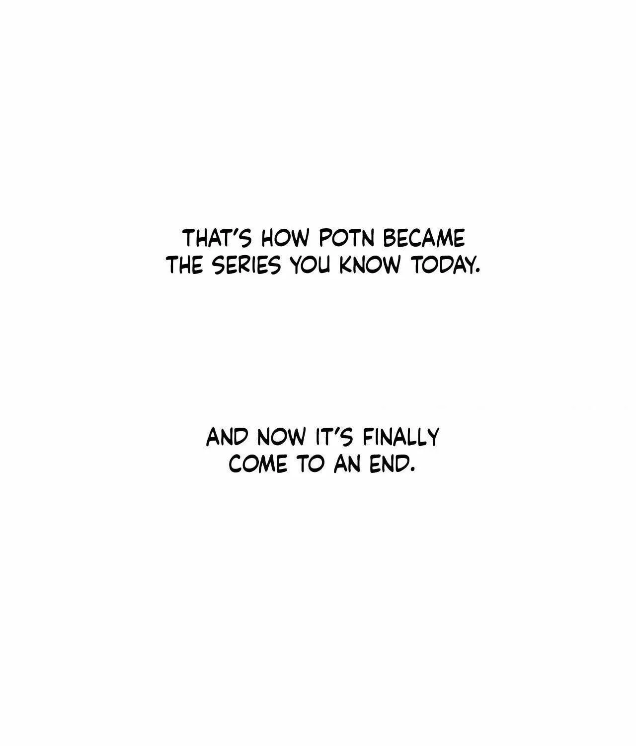 Painter of the Night Chapter 129.5 page 33 - 