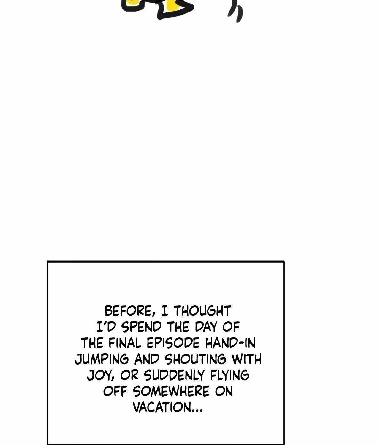 Painter of the Night Chapter 129.5 page 37 - 