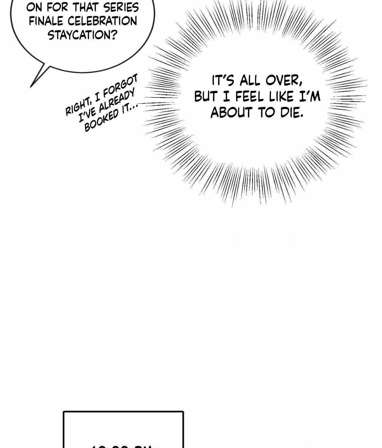 Painter of the Night Chapter 129.5 page 41 - 