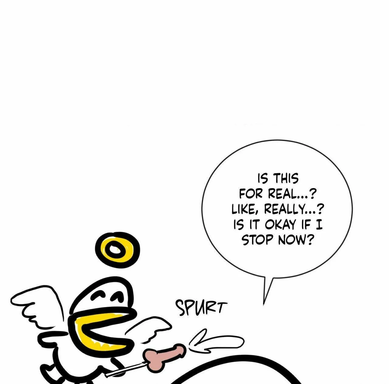 Painter of the Night Chapter 129.5 page 53 - 