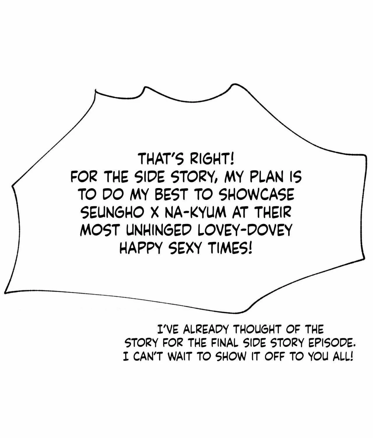 Painter of the Night Chapter 129.5 page 55 - 