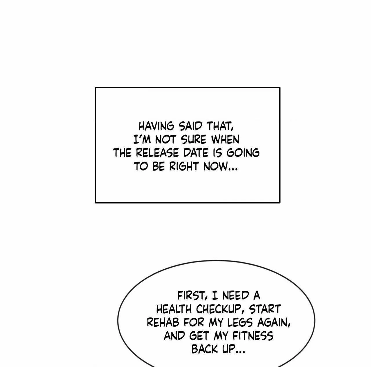 Painter of the Night Chapter 129.5 page 56 - 