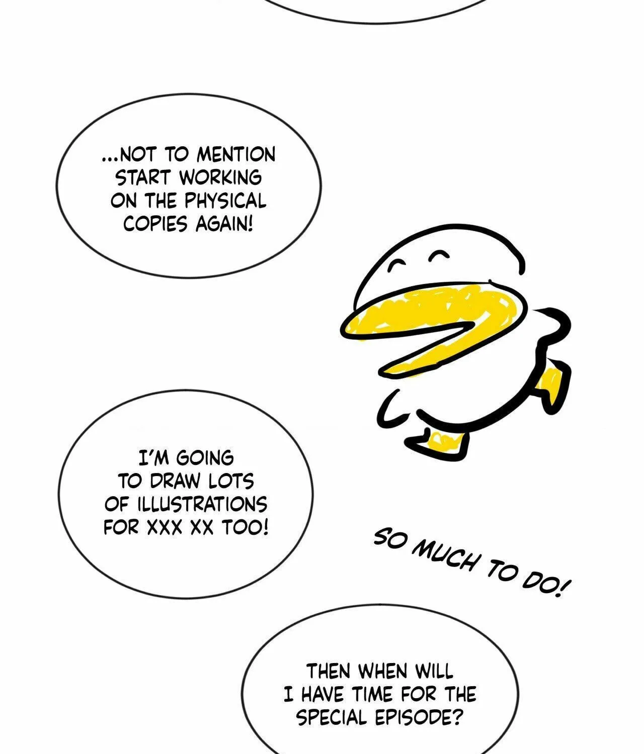 Painter of the Night Chapter 129.5 page 57 - 