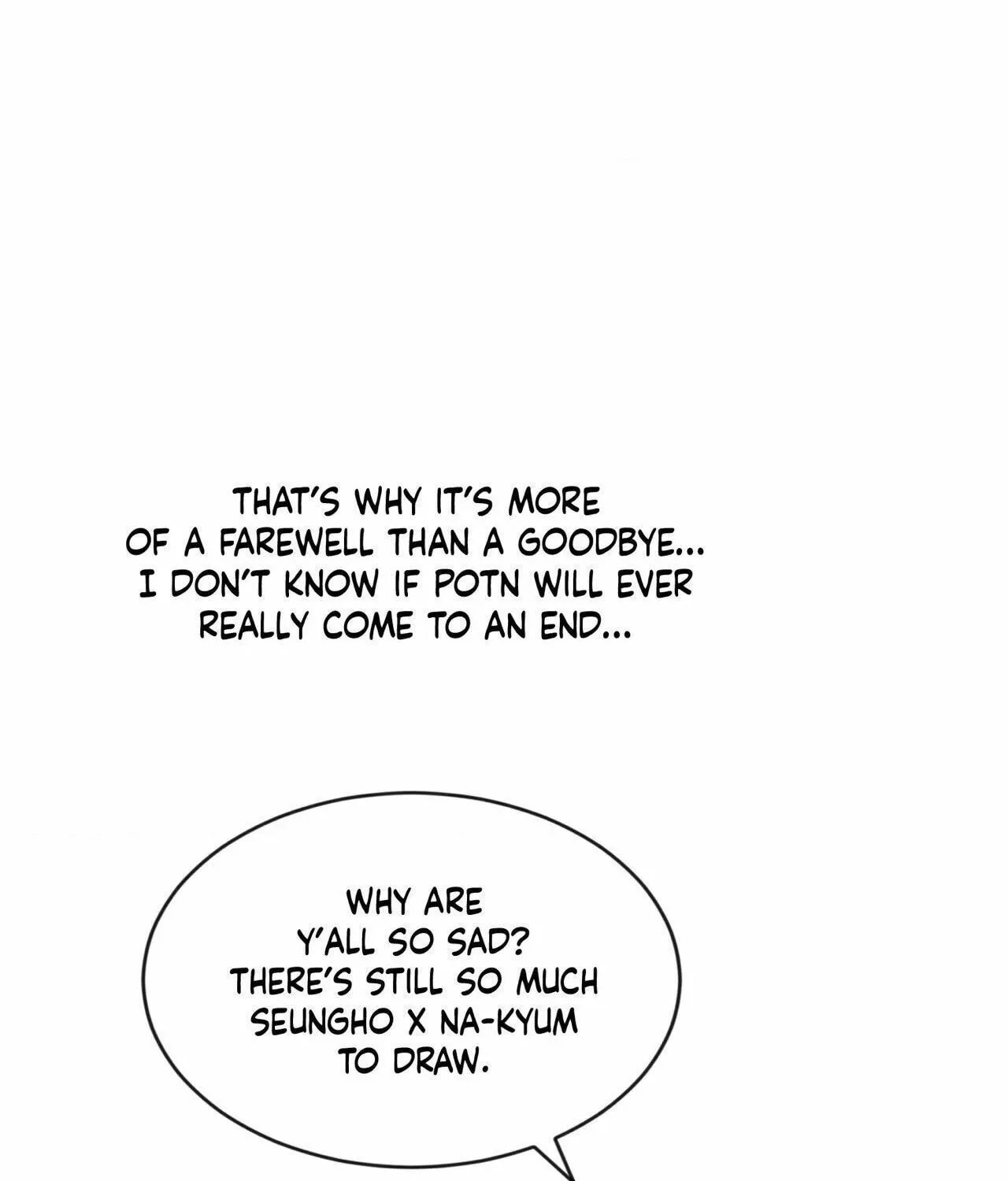 Painter of the Night Chapter 129.5 page 61 - 