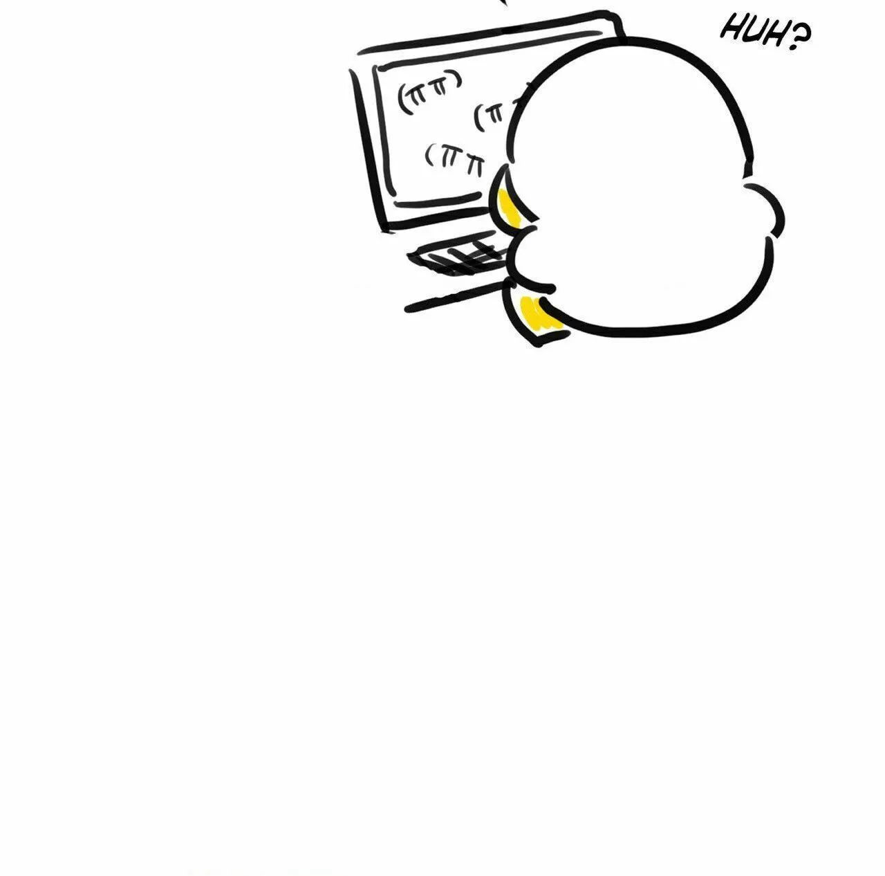 Painter of the Night Chapter 129.5 page 62 - 