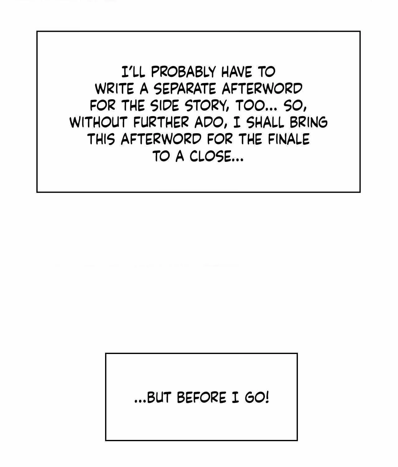 Painter of the Night Chapter 129.5 page 63 - 