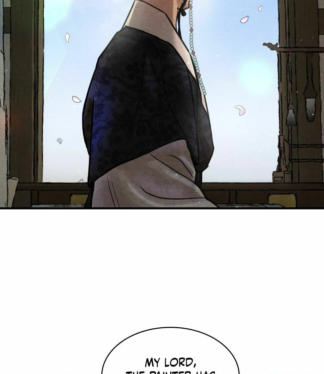 Painter of the Night Chapter 129 page 104 - 