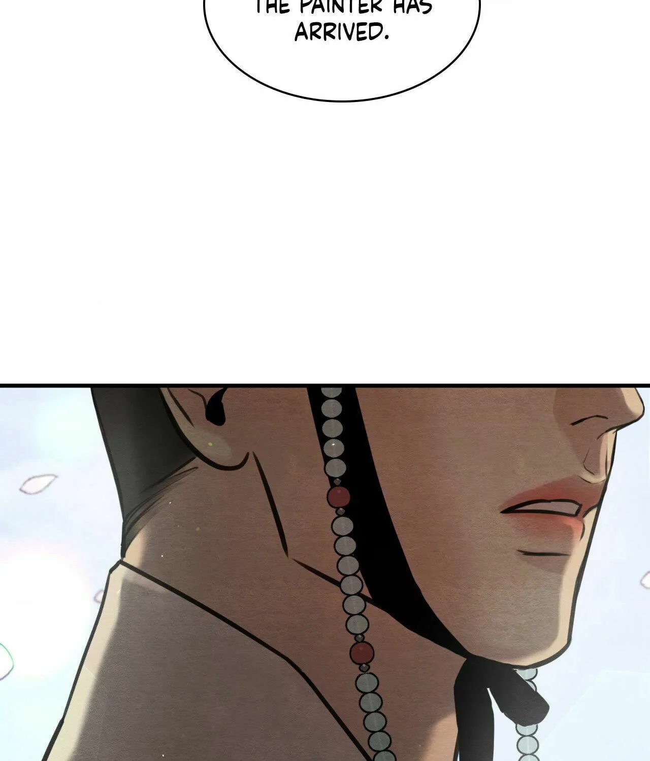 Painter of the Night Chapter 129 page 105 - 