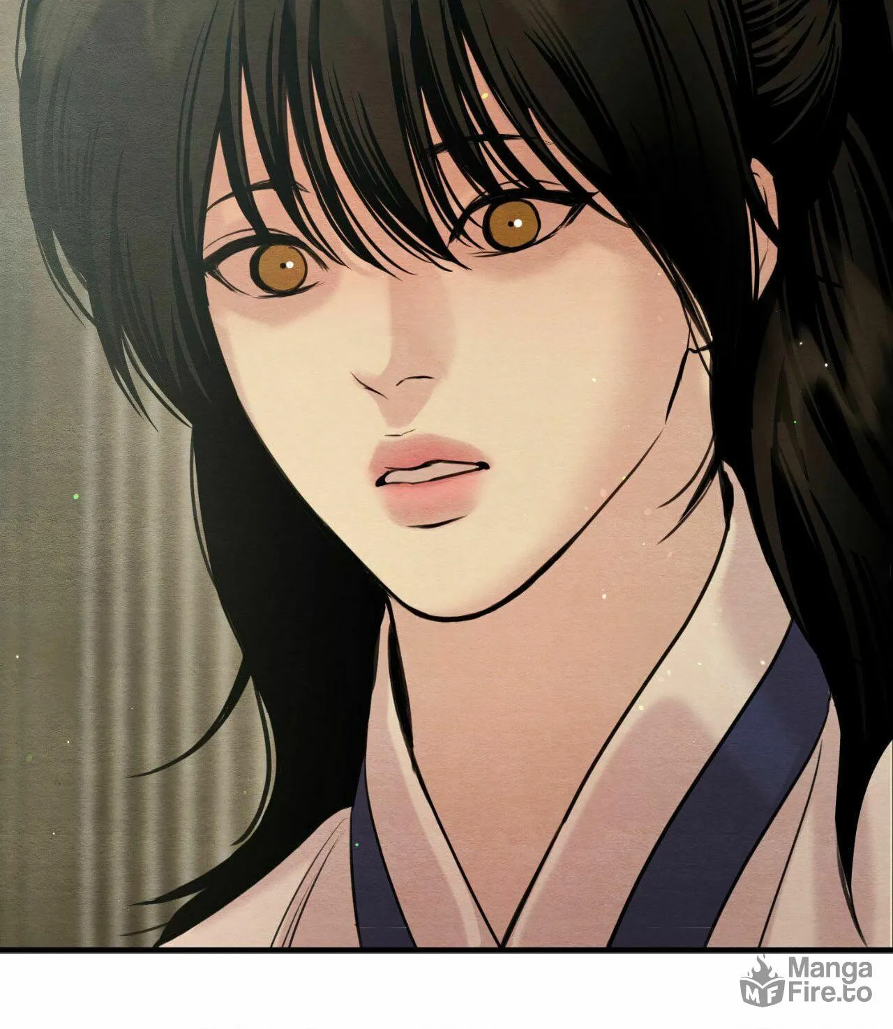 Painter of the Night Chapter 129 page 114 - 