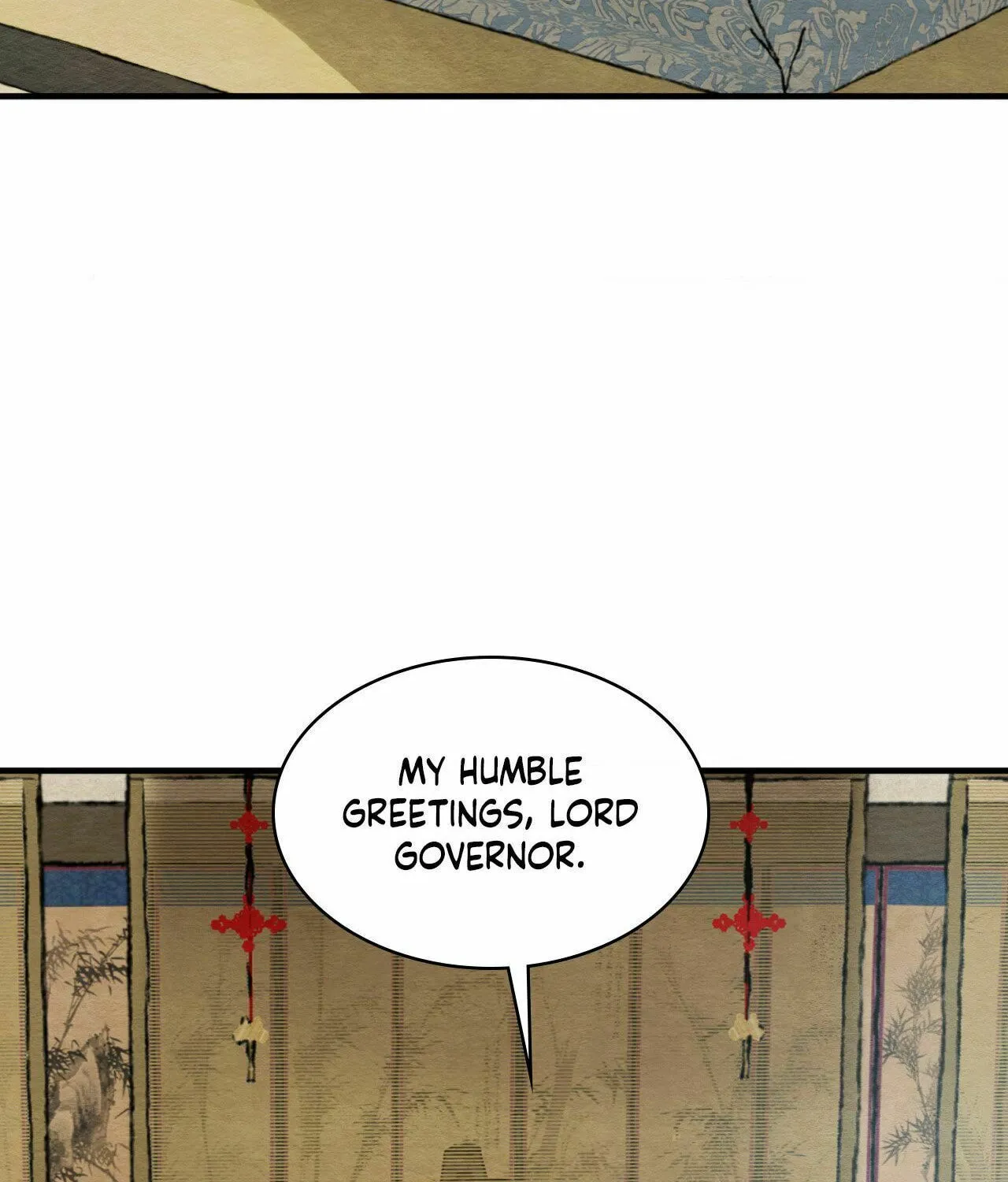 Painter of the Night Chapter 129 page 116 - 