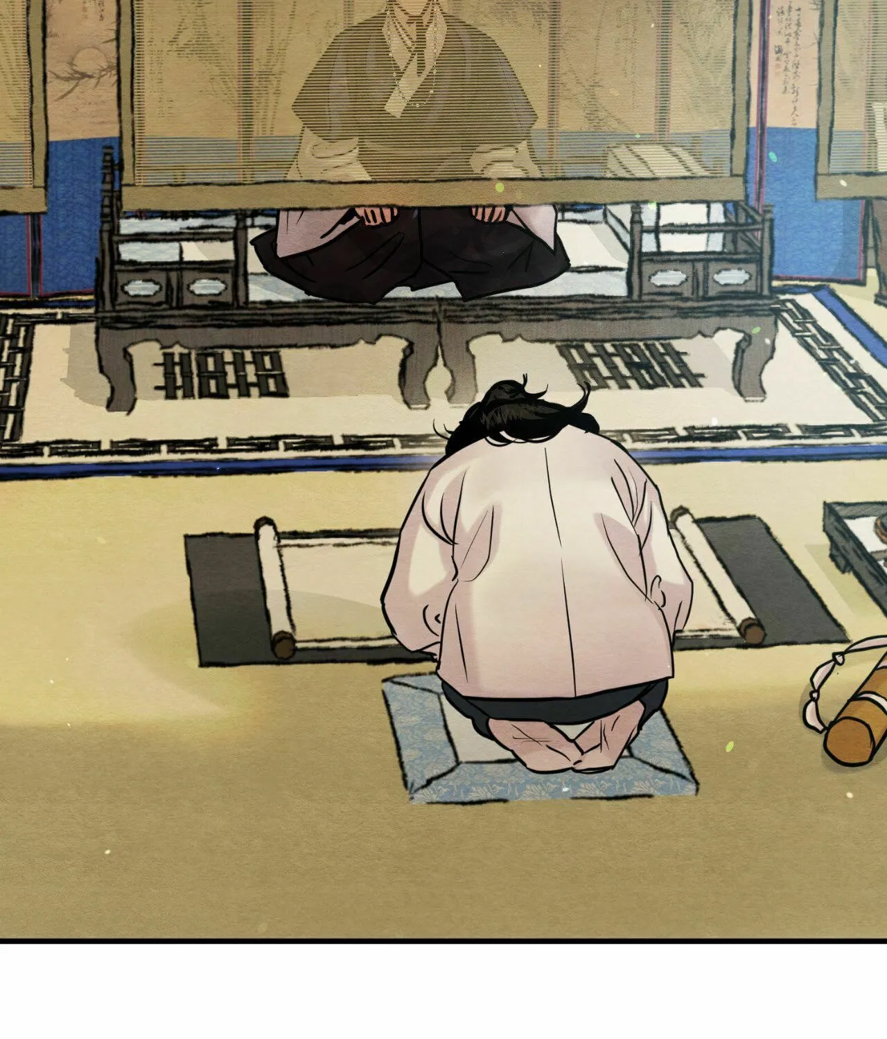 Painter of the Night Chapter 129 page 118 - 